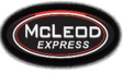 McLeod Express LLC logo