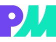 PM Pediatric Care logo