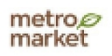 Metro Market logo