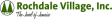 Rochdale Village Inc. logo