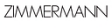 Day Zimmermann logo