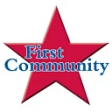 First Community Credit Union logo