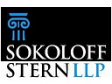 Sokoloff Stern LLP logo