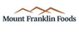 Mount Franklin Foods logo