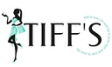 Tiffs Treats logo