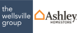 Ashley | The Wellsville Group