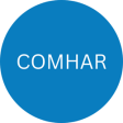 COMHAR INC logo