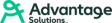Advantage Solutions logo