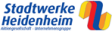 Stadtwerke Heidenheim AG
