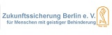 Zukunftssicherung Berlin e.V.