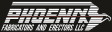 Phoenix Fabricators and Erectors logo