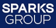 Sparks Group logo