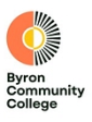 Byron Wellness Community logo