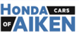 Honda Cars of Aiken logo