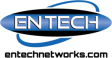 Entech Network Solutions LLC. logo