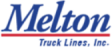 Melton Truck Lines logo