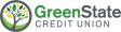GreenState Credit Union logo