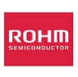 ROHM Semiconductor logo