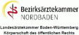 Bezirksärztekammer Nordbaden
