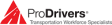 ProDrivers logo