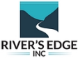 Rivers Edge Hospital Clinic logo