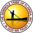 Seminole Tribe of Florida logo
