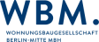 WBM Wohnungsbaugesellschaft Berlin-Mitte mbH