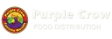 Purple Crow logo