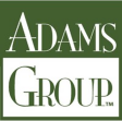 Adams Group logo