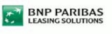 BNP Paribas Leasing Solutions