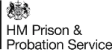 Her Majesty's Prison and Probation Service