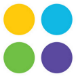 Foundation for the NIH logo