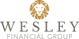 Wesley Group logo