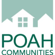POAH Communities logo
