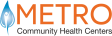 Metro Community Health Center logo