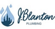 J. Blanton Plumbing logo