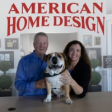 American Home Design Inc. logo