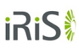 iRiS Recruiting Solutions logo