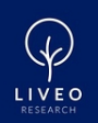 Liveo Research logo