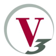 V3 Companies logo