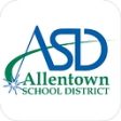Allentown School District logo