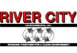 River City logo