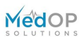 MedOP Solutions logo