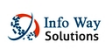 Info Way Solutions logo