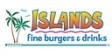 Islands Restaurants logo