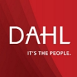 Dahl Consulting logo