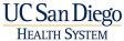 UC San Diego Health logo