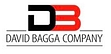 DAVID BAGGA COMPANY logo