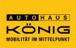 Autohaus Gotthard König GmbH