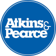 Atkins Pearce Inc logo